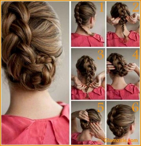 easy-chic-hairstyles-83_14 Easy chic hairstyles