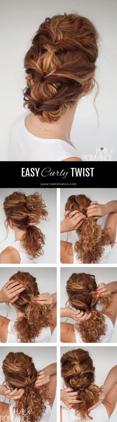 easy-everyday-hairstyles-for-curly-hair-35_12 Easy everyday hairstyles for curly hair