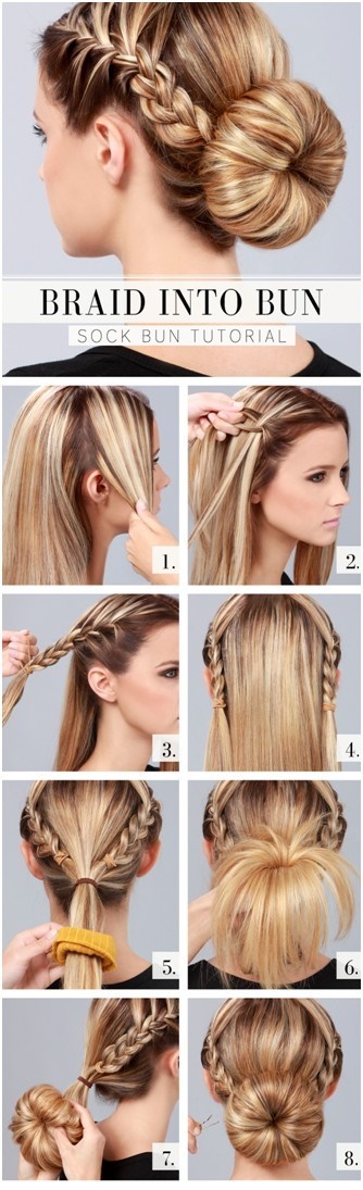 easy-everyday-updos-for-long-hair-36_2 Easy everyday updos for long hair