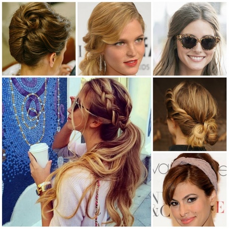 easy-everyday-updos-for-long-hair-36_8 Easy everyday updos for long hair