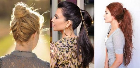 easy-hairstyles-for-really-long-hair-25_11 Easy hairstyles for really long hair
