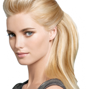 easy-hairstyles-for-straight-hair-94 Easy hairstyles for straight hair