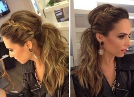 easy-long-hair-hairstyles-27_5 Easy long hair hairstyles