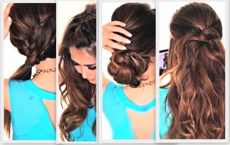 easy-long-hair-updos-everyday-69_10 Easy long hair updos everyday