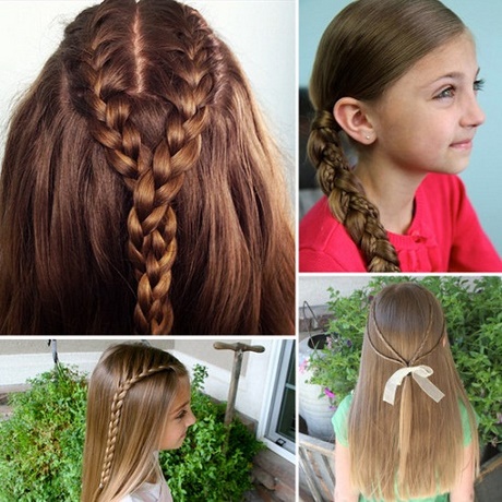 easy-stylish-hairstyles-for-long-hair-21 Easy stylish hairstyles for long hair