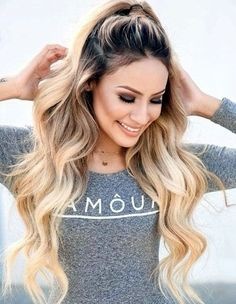 easy-stylish-hairstyles-for-long-hair-21_8 Easy stylish hairstyles for long hair