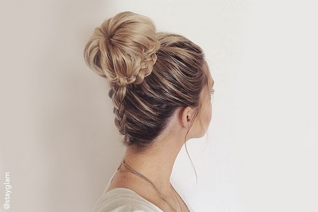 easy-to-do-updos-for-long-hair-05_19 Easy to do updos for long hair