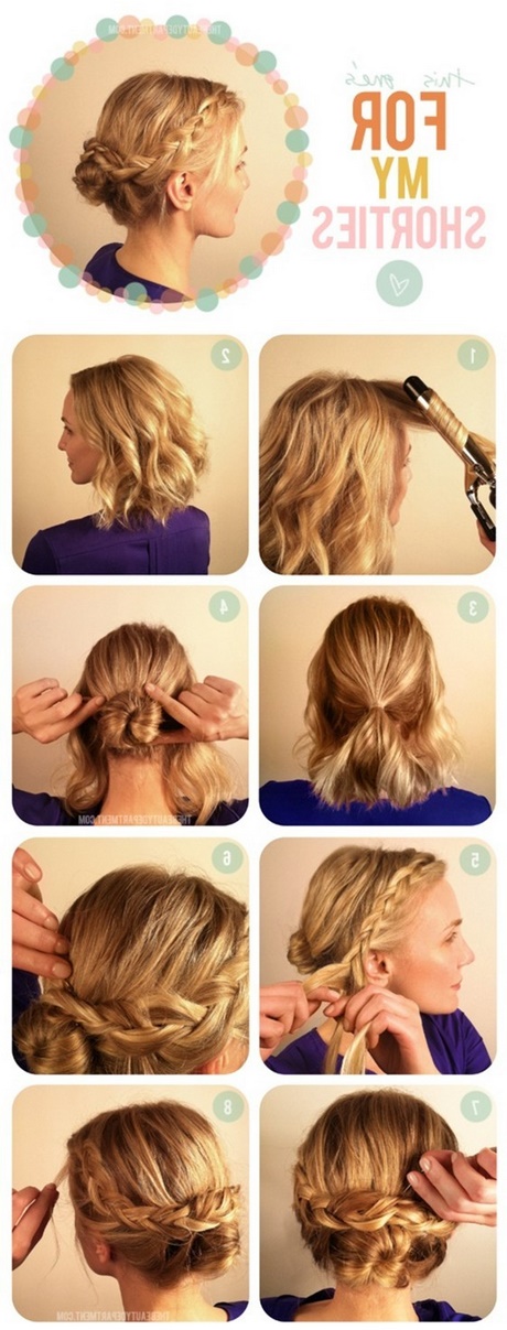 easy-updos-for-thick-medium-hair-44_4 Easy updos for thick medium hair