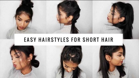 everyday-hairdos-for-medium-hair-21 Everyday hairdos for medium hair