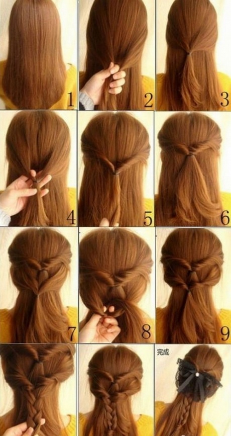 everyday-simple-hairstyles-for-long-hair-13_17 Everyday simple hairstyles for long hair