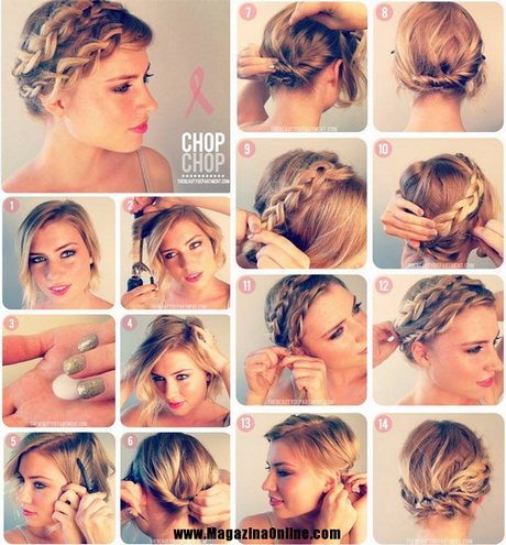 hairstyles-10-minutes-05 Hairstyles 10 minutes