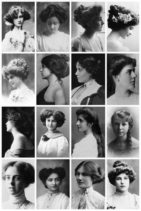 hairstyles-1900-39_9 Hairstyles 1900