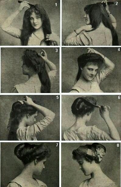 hairstyles-1910-02_15 Hairstyles 1910
