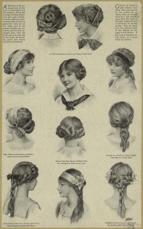 hairstyles-1910-02_17 Hairstyles 1910