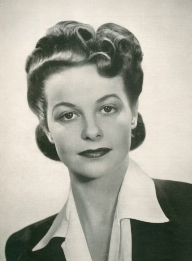 hairstyles-1940-52_3 Hairstyles 1940