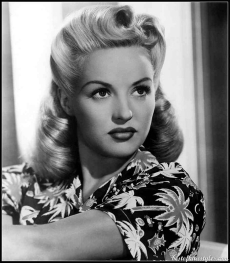hairstyles-1940s-41_7 Hairstyles 1940s