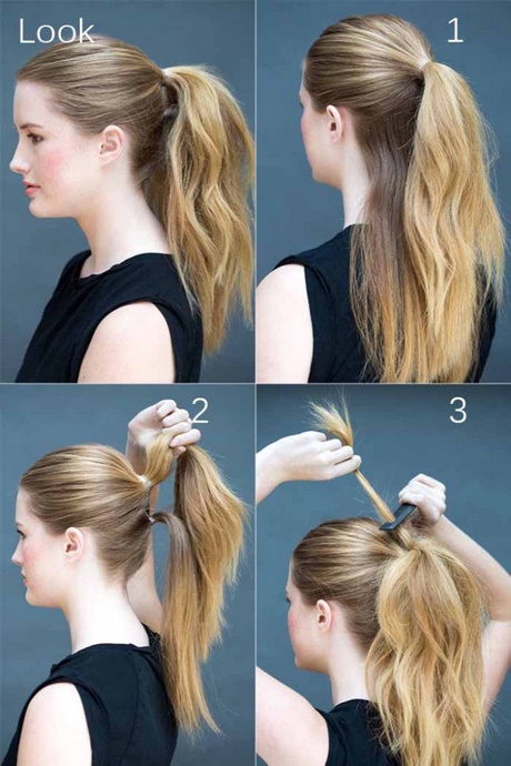 hairstyles-2-ponytails-72_4 Hairstyles 2 ponytails