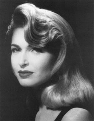 hairstyles-40s-31 Hairstyles 40s