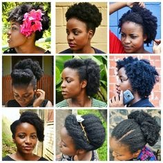 hairstyles-4c-natural-hair-38_5 Hairstyles 4c natural hair