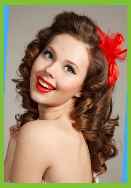 hairstyles-50s-style-93_6 Hairstyles 50s style