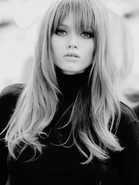 hairstyles-60s-long-hair-22_18 Hairstyles 60s long hair