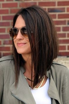 hairstyles-a-long-bob-16_7 Hairstyles a long bob