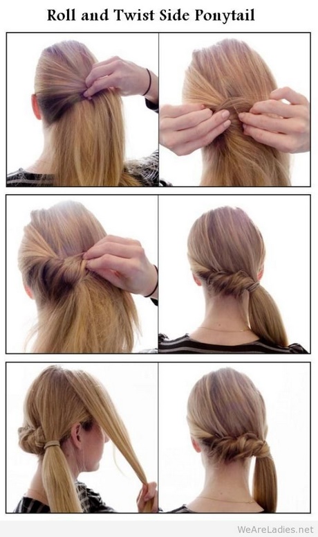 hairstyles-diy-82_19 Hairstyles diy