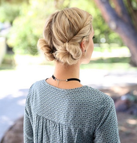 hairstyles-easy-and-cute-17_5 Hairstyles easy and cute