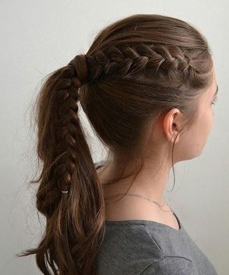 hairstyles-easy-for-girls-61_18 Hairstyles easy for girls