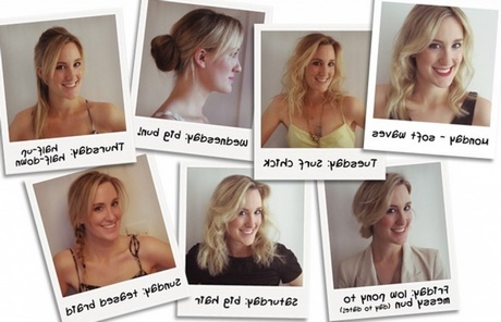 hairstyles-for-each-day-of-the-week-65_8 Hairstyles for each day of the week