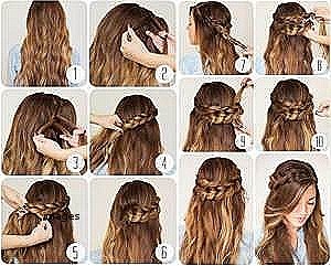 hairstyles-for-long-hair-easy-to-do-32_9 Hairstyles for long hair easy to do