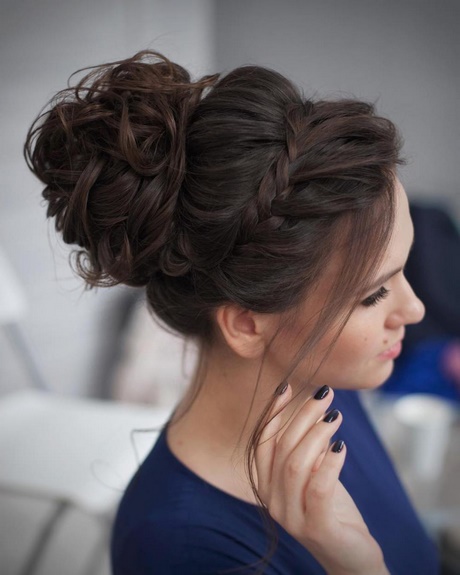 hairstyles-hair-up-07 Hairstyles hair up