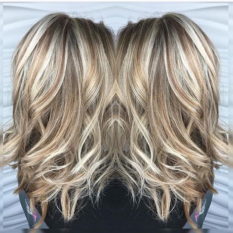Hairstyles highlights and lowlights Hairstyles highlights and lowlights