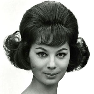 hairstyles-in-the-1960s-46 Hairstyles in the 1960s