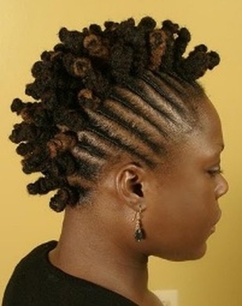 hairstyles-knots-68_11 Hairstyles knots