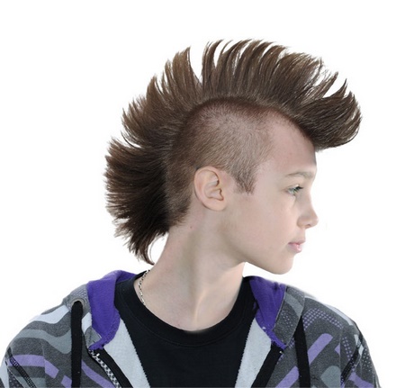 hairstyles-mohawk-33_2 Hairstyles mohawk