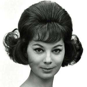 hairstyles-of-the-60s-55 Hairstyles of the 60s