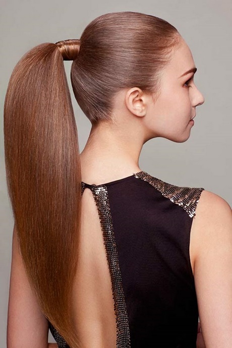 hairstyles-ponytail-77_5 Hairstyles ponytail