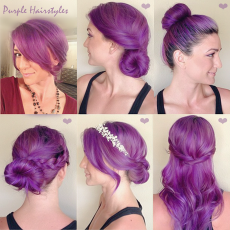 hairstyles-purple-80 Hairstyles purple