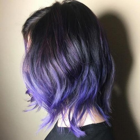 hairstyles-purple-80_11 Hairstyles purple