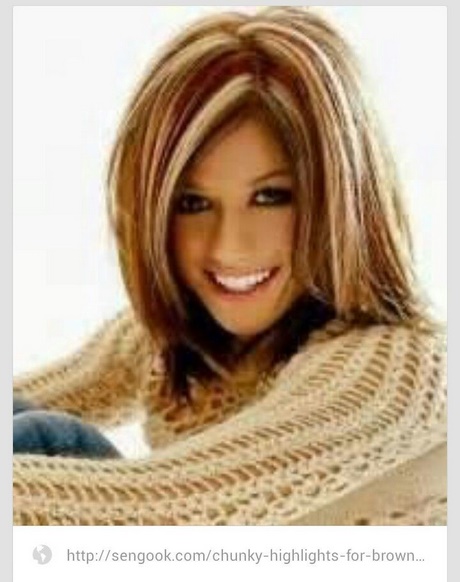 hairstyles-red-blonde-highlights-34_20 Hairstyles red blonde highlights