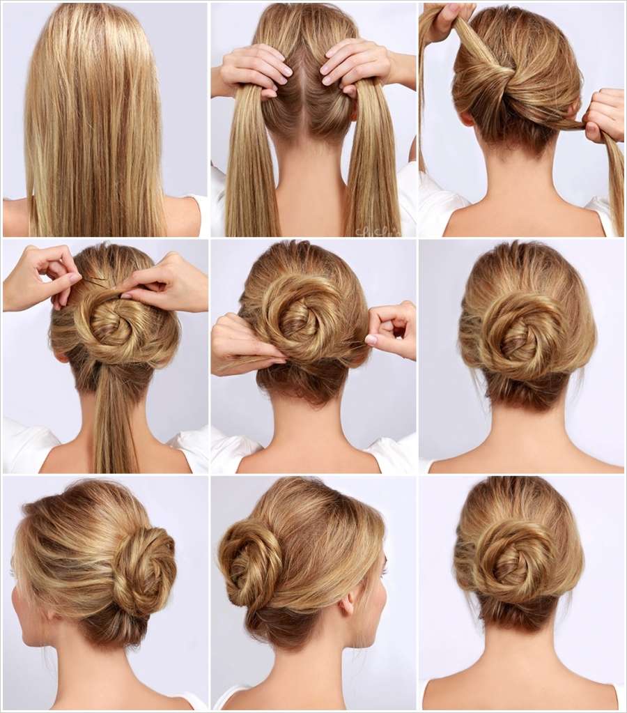 hairstyles-rose-55_5 Hairstyles rose