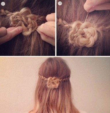 hairstyles-simple-and-easy-19_3 Hairstyles simple and easy
