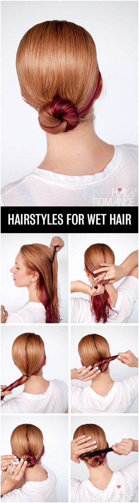 hairstyles-to-do-with-wet-hair-94_18 Hairstyles to do with wet hair