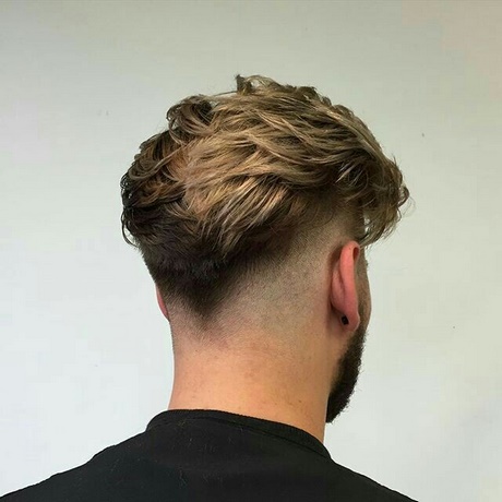 hairstyles-v-cut-male-39_6 Hairstyles v cut male