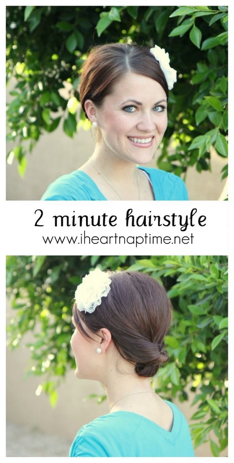 hairstyles-very-easy-03_7 Hairstyles very easy