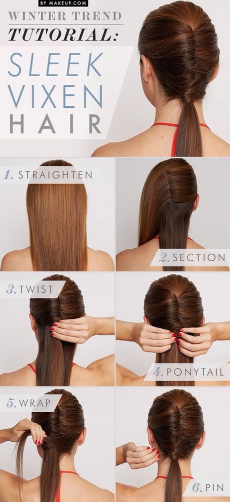 hairstyles-very-easy-03_8 Hairstyles very easy