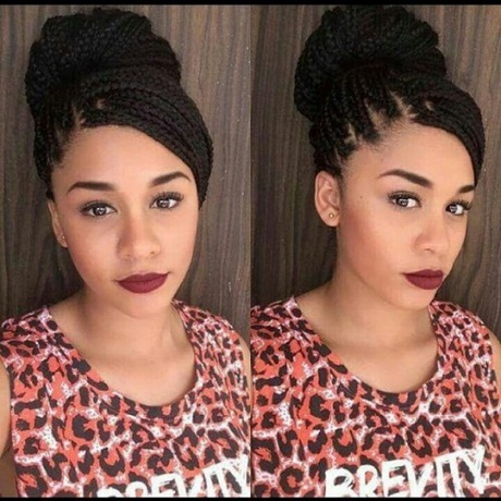 hairstyles-with-box-braids-99_18 Hairstyles with box braids