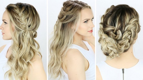 hairstyles-you-can-do-at-home-32_11 Hairstyles you can do at home