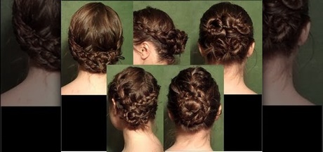 hairstyles-you-can-do-in-10-minutes-18_4 Hairstyles you can do in 10 minutes
